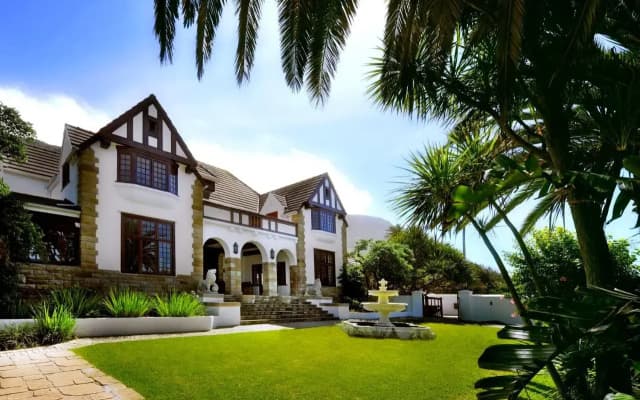St James Guesthouses
