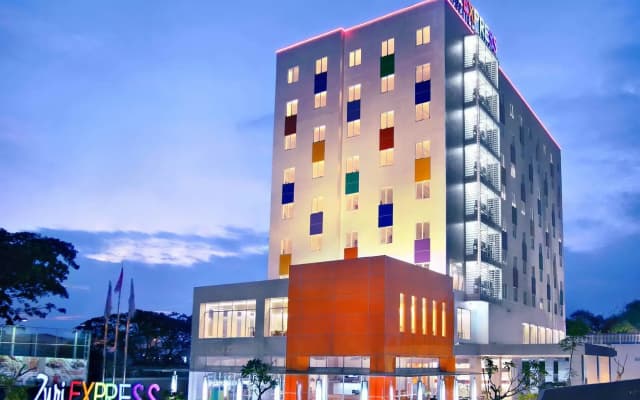 Zuri Express Lippo Cikarang
