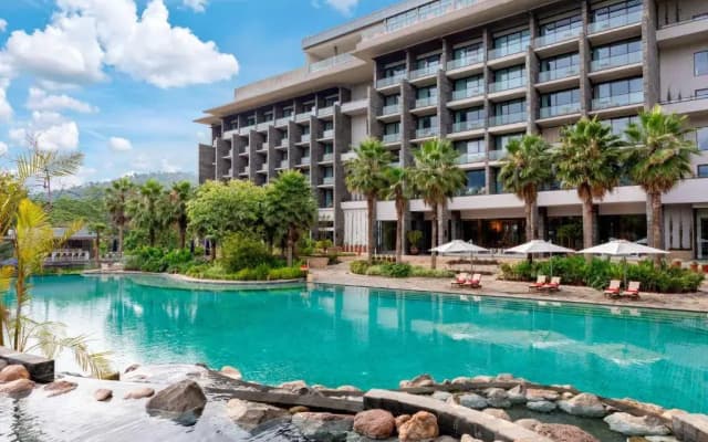 Gran Melia Arusha