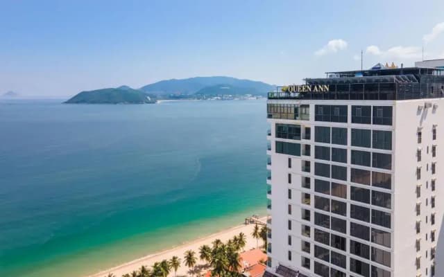 Queen Ann Nha Trang