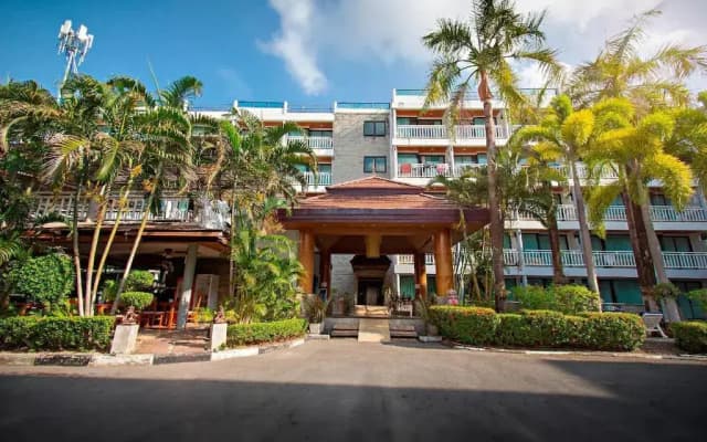Honey Resort