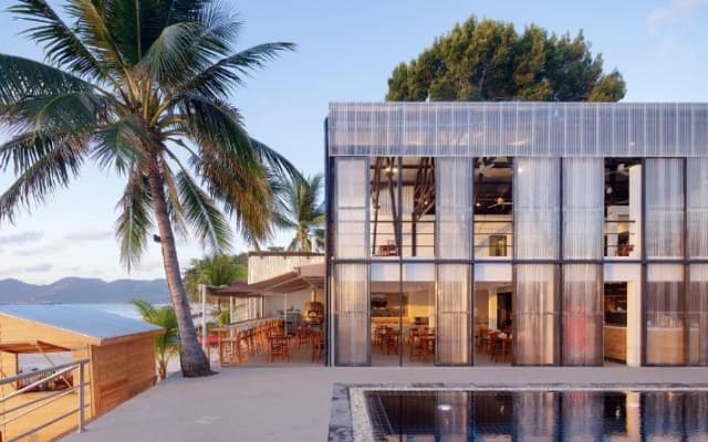 Malibu Beach Resort