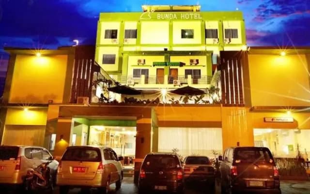 Airy Syariah Padang Barat Bundo Kanduang 19