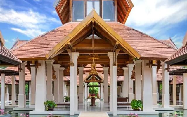 Suuko Villas