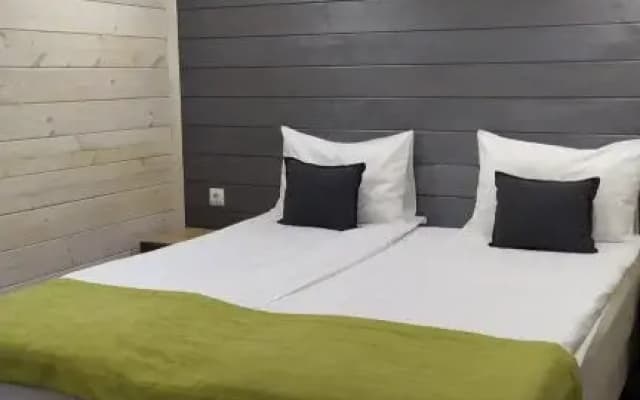 ZimaLeto Guesthouse