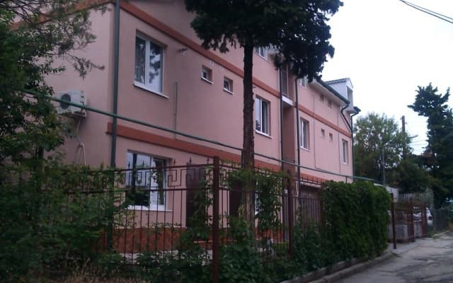 Гостевой Дом Таврический