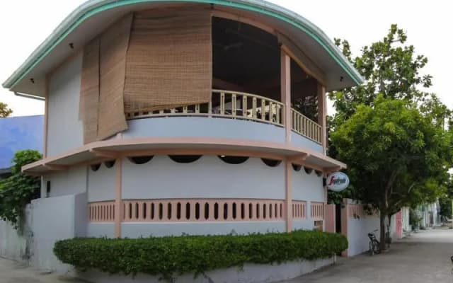 Гостевой Дом Goby Lodge