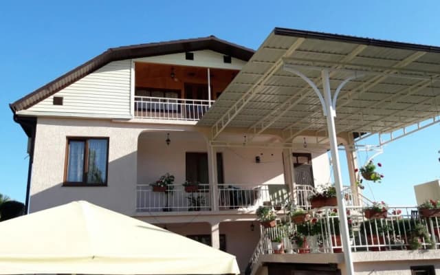 Solnechnaya Gagra Guest House