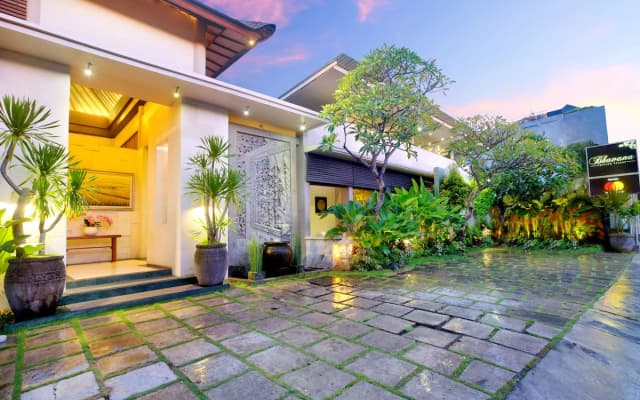 Bhavana Private Villas