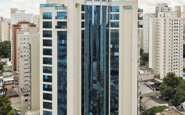 Melia Ibirapuera