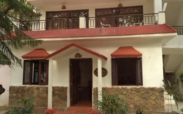 Serenity Corbett Resort