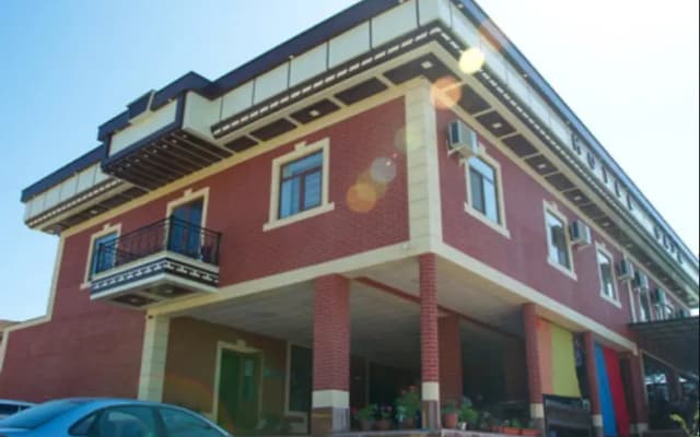 Gaza Hotel