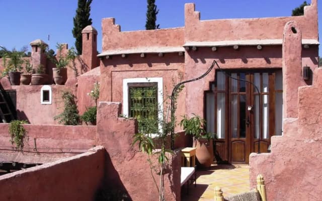 Riad Cascades d'Ouzoud