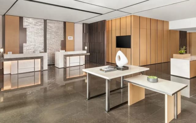 Fairfield by Marriott Pujiang  