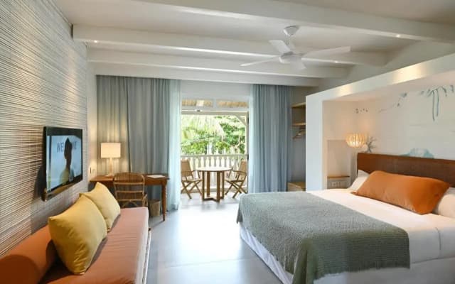 Veranda Grand Baie
