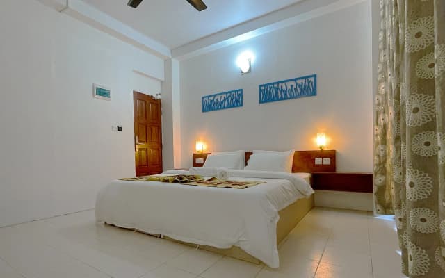 Paradise Retreat