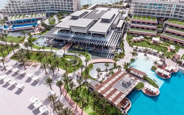 InterContinental Ras Al Khaimah Mina Al Arab Resort & Spa by IHG
