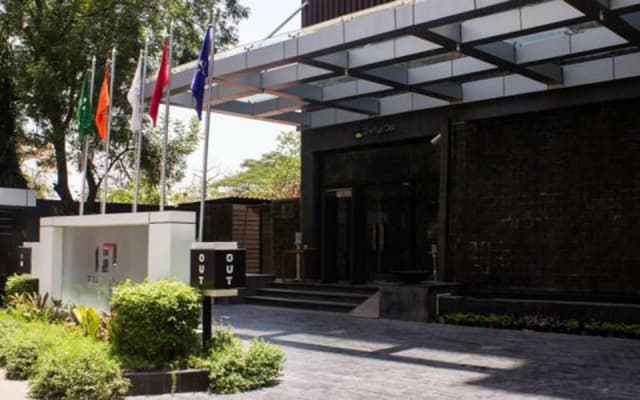 The HHI Pune