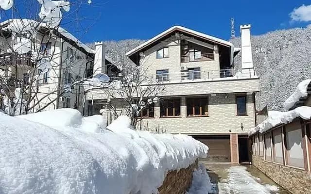Hotel Hristofor