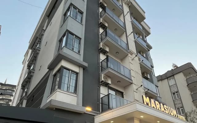 Marasium Suites