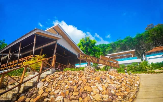 Koh Yao Yai Hillside Resort