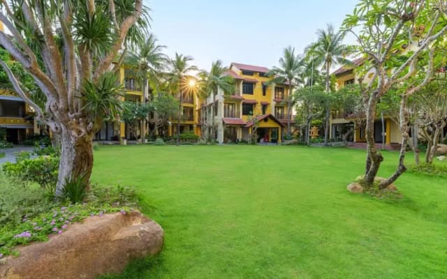 Hoi An Trails Resort & Spa