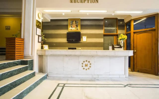 Jai Ma Inn Hotels