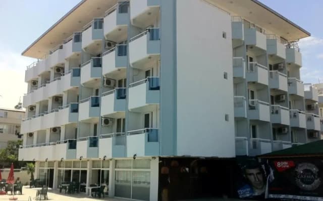 On Hotel