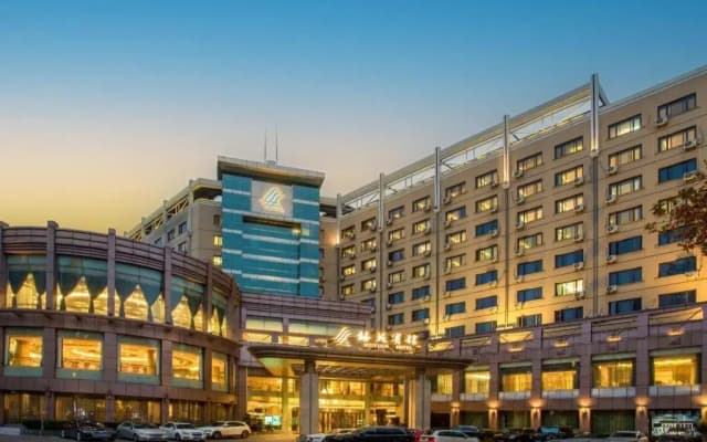 Hangzhou Meiyuan Hotel