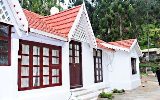 Cliffton Resorts