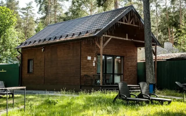 Гостевой комплекс Берег