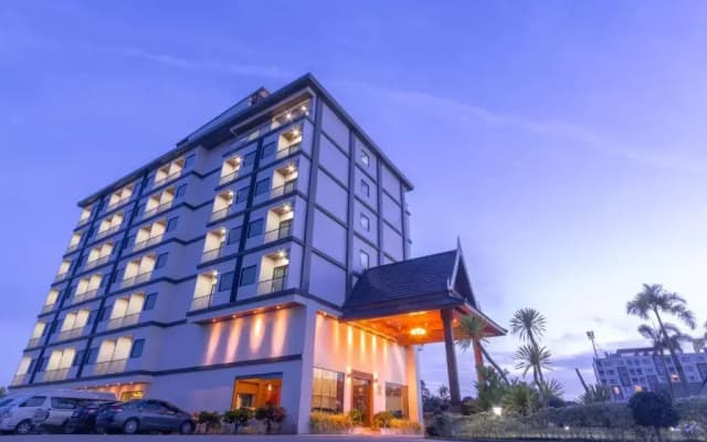 Airport Resort Phuket