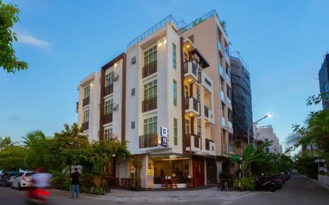 Express Inn