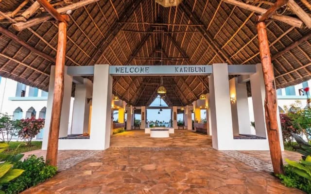 SBH Kilindini Resort