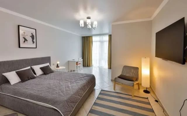 Guest House Albatros