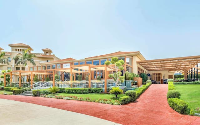 Rixos Premium Seagate