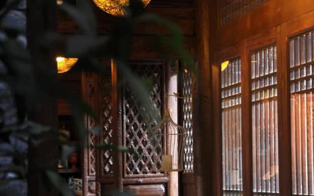 Blossom Hill Inn Eminentland
