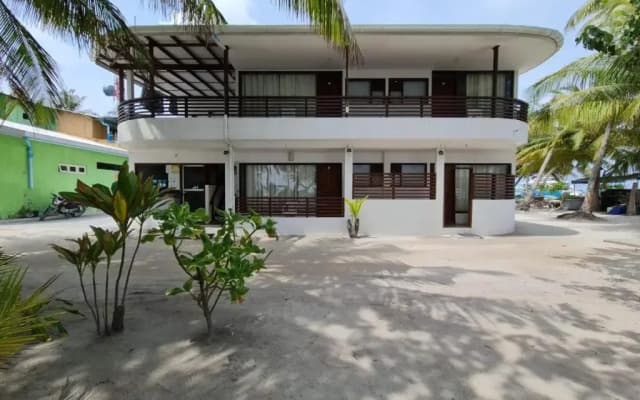 Liberty Guest House Maldives