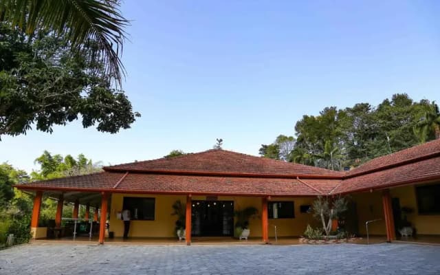 Matiz Igaratá Resort, Spa e Eventos