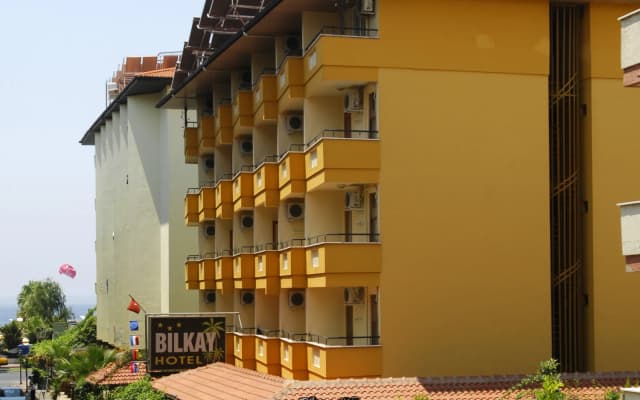 Novis Hotel Cleopatra