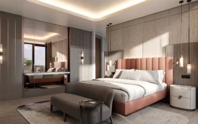 Hilton Istanbul Airport