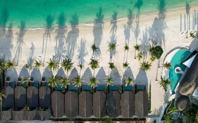 Irene Pool Villa Resort, Koh Lipe