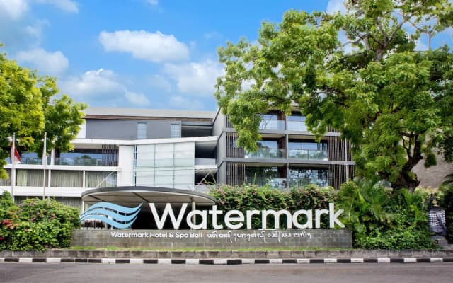 Watermark Hotel & Spa Jimbaran Bali