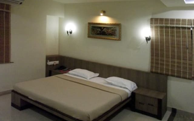 Vora Corporate Inn
