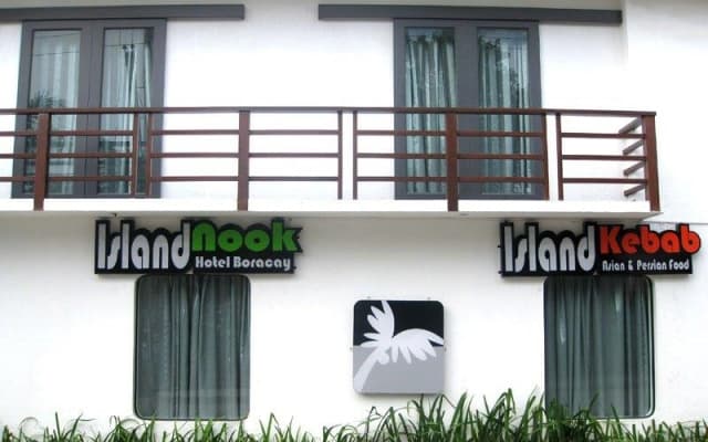 Island Nook Boutique Hotel
