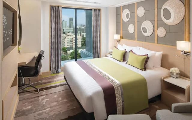 Solitaire Club Sky Bangkok