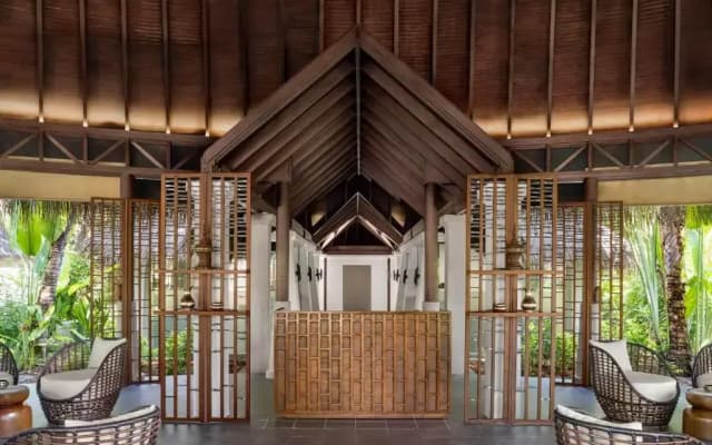 Anantara Veli Maldives Resort - Adults Only
