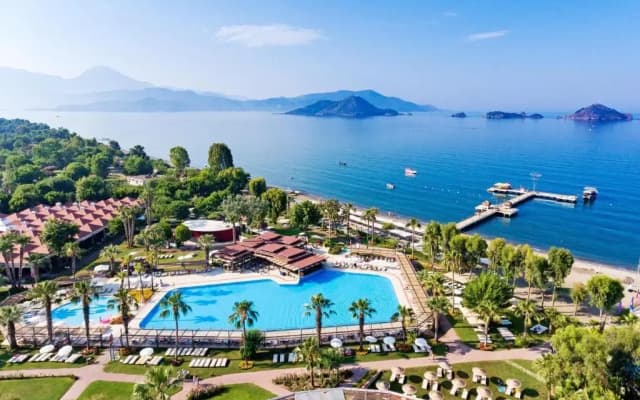 Club Tuana Fethiye