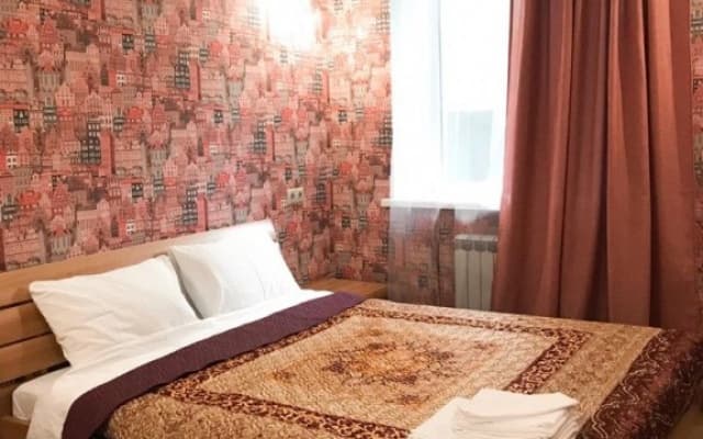 Holiday House Mini Hotel