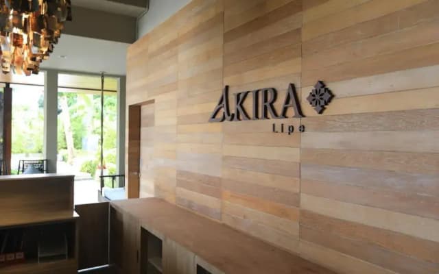 Akira Lipe Resort